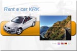 Rent a Car Krk