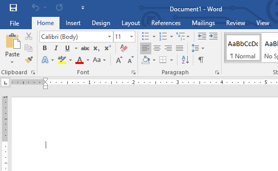 Kako brzo izvaditi slike iz Worda